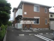 シャンテ西焼津F