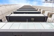 京急本線立会川駅まで徒歩9分