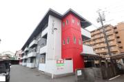 ＪＲ山陽本線中庄駅まで徒歩5分