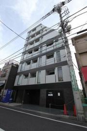ＪＲ埼京線板橋駅まで徒歩4分
