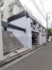 西戸部ダイヤモンドパレス