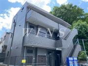 小田急小田原線向ヶ丘遊園駅まで徒歩6分