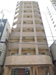 地下鉄四つ橋線肥後橋駅まで徒歩6分