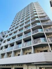 ＪＲ京浜東北・根岸線蒲田駅まで徒歩7分
