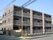 サンライクテイリス3号館
