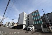 地下鉄東豊線豊平公園駅まで徒歩4分