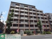ＪＲ山手線目黒駅まで徒歩18分