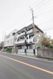 ＪＲ総武線（各駅停車）津田沼駅まで徒歩9分
