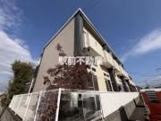 レモンバーム1号館