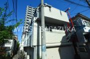 京王線代田橋駅まで徒歩7分