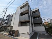 フジパレス西本町5番館