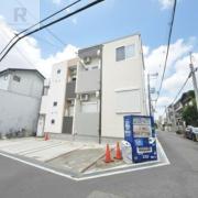 阪急宝塚線蛍池駅まで徒歩7分