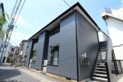 京急本線平和島駅まで徒歩10分