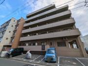 ＪＲ東海道本線浜松駅まで徒歩12分