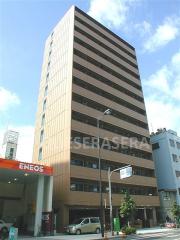 地下鉄堺筋線堺筋本町駅まで徒歩5分