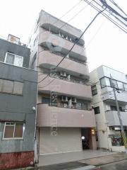 ＪＲ総武線（各駅停車）亀戸駅まで徒歩6分