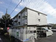 小田急小田原線新百合ヶ丘駅まで徒歩23分