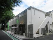リベルタ狛江