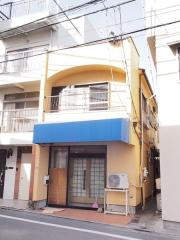 のぞみハイツ