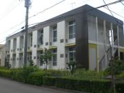レオパレスビクトリーI