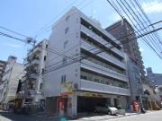 ハートランド舟入中町