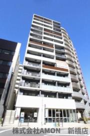 ＪＲ総武本線馬喰町駅まで徒歩1分