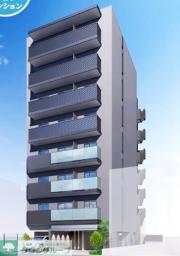 S-RESIDENCE住吉aquacht