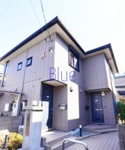 グリーンパレス斎藤分町IIIA棟