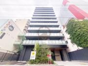 地下鉄長堀鶴見緑地線西長堀駅まで徒歩4分