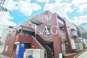 東急東横線田園調布駅まで徒歩5分