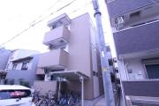 ＪＲ東海道本線立花駅まで徒歩3分