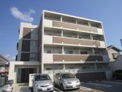 ラメゾンドゥ日名中町