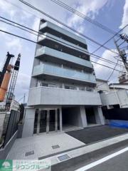 西武有楽町線練馬駅まで徒歩9分