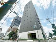 セレッソコートリバーサイドOSAKA