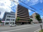 地下鉄南北線北１２条駅まで徒歩4分