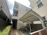 ＪＲ常磐線（各駅停車）亀有駅まで徒歩5分