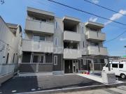 ＪＲ総武線（各駅停車）船橋駅まで徒歩7分