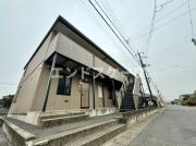 ＪＲ高崎線本庄駅まで徒歩50分