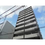 ＪＲ山陽本線岡山駅まで徒歩6分