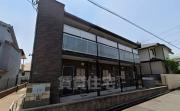阪急神戸線王子公園駅まで徒歩10分