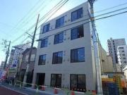 ＪＲ山手線田端駅まで徒歩8分
