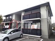 ハローヴィレッジ A棟