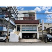 今泉店舗兼居宅