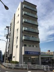 ジェイステージ南砂町