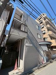 ＪＲ南武線八丁畷駅まで徒歩5分