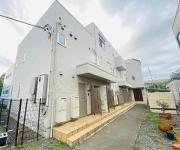 ＪＲ中央線立川駅までバス約15分 徒歩5分