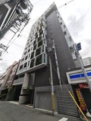 ＪＲ東海道本線神戸駅まで徒歩10分