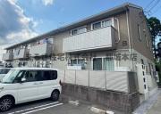 ＪＲ日豊本線五十市駅まで徒歩13分