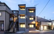 Lani maison仙波町