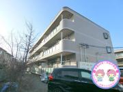 ＪＲ信越本線長野駅まで徒歩33分